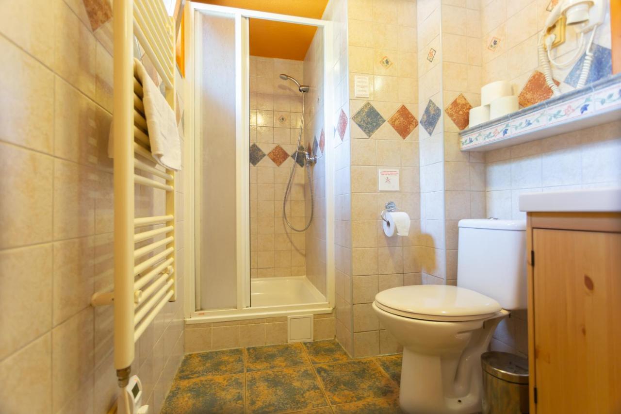 Chatka Aqua440 Tatralandia Liptovský Mikuláš Esterno foto